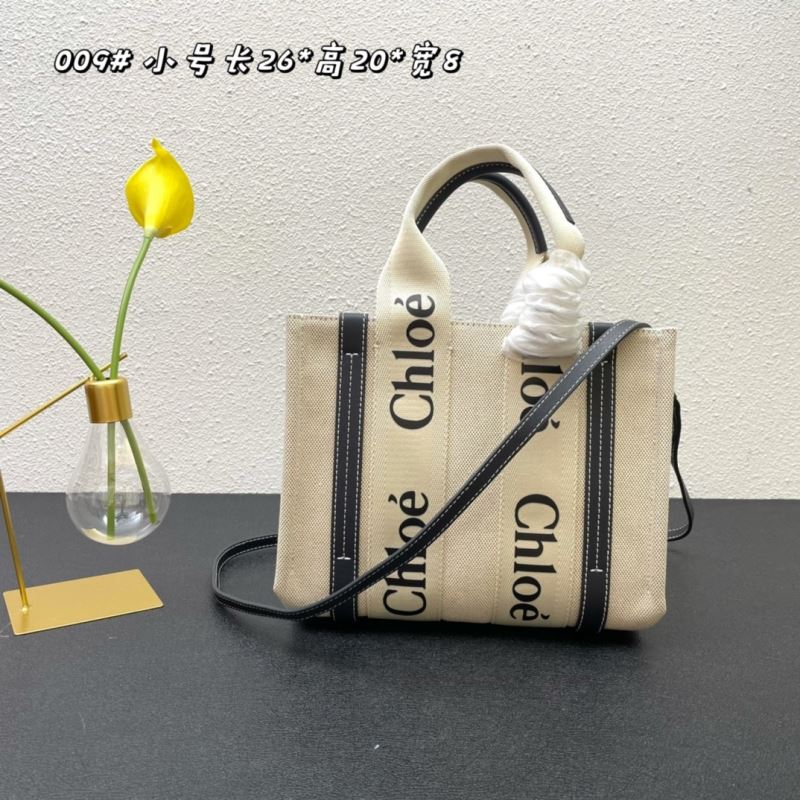 Chloe Shopping Bags